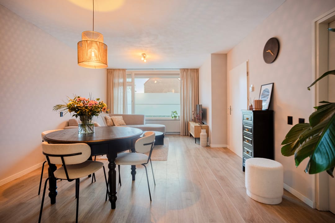 Photo 13 of Kramerstraat 7