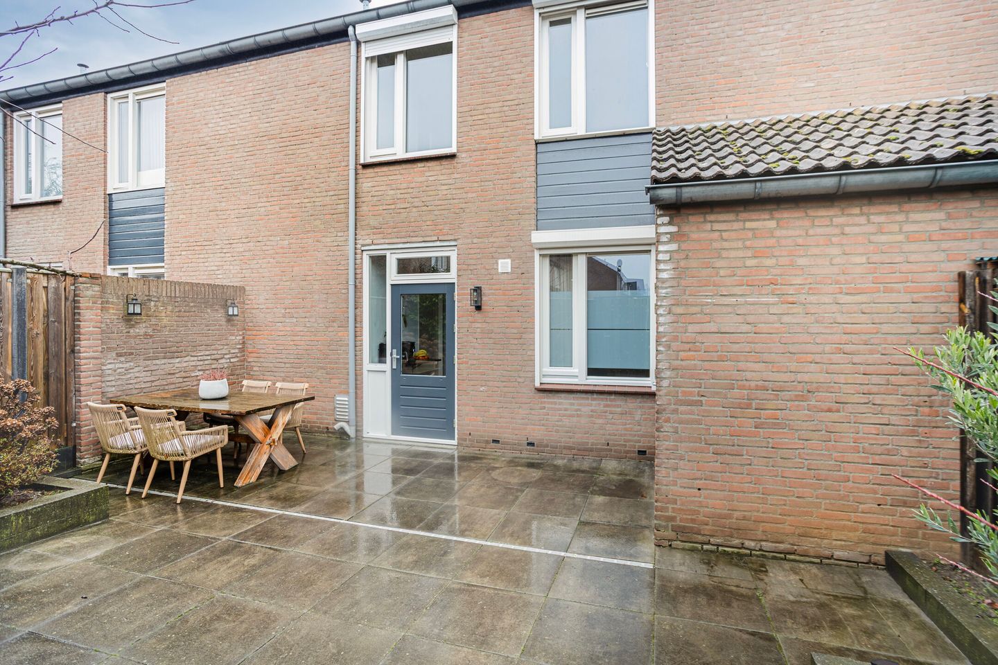 Photo 25 of Kramerstraat 7