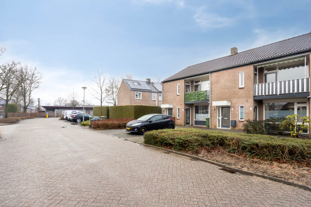 Photo 26 of Kramerstraat 7