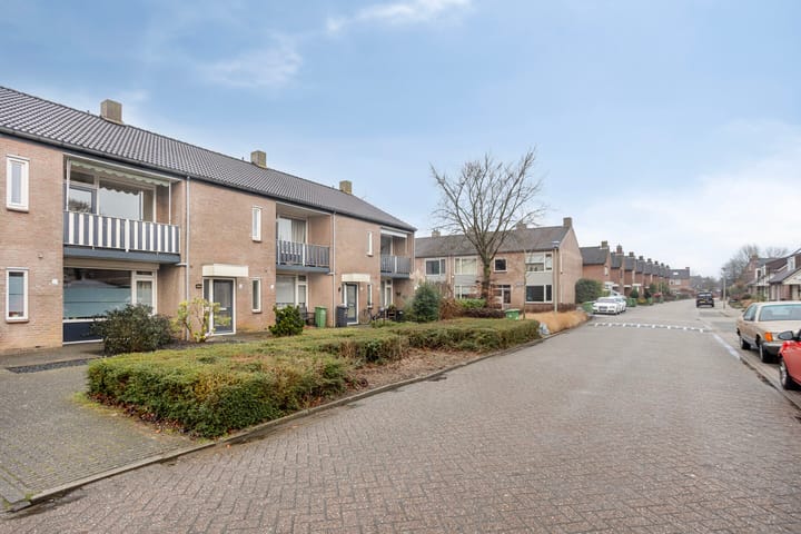 Foto 28 van Kramerstraat 7