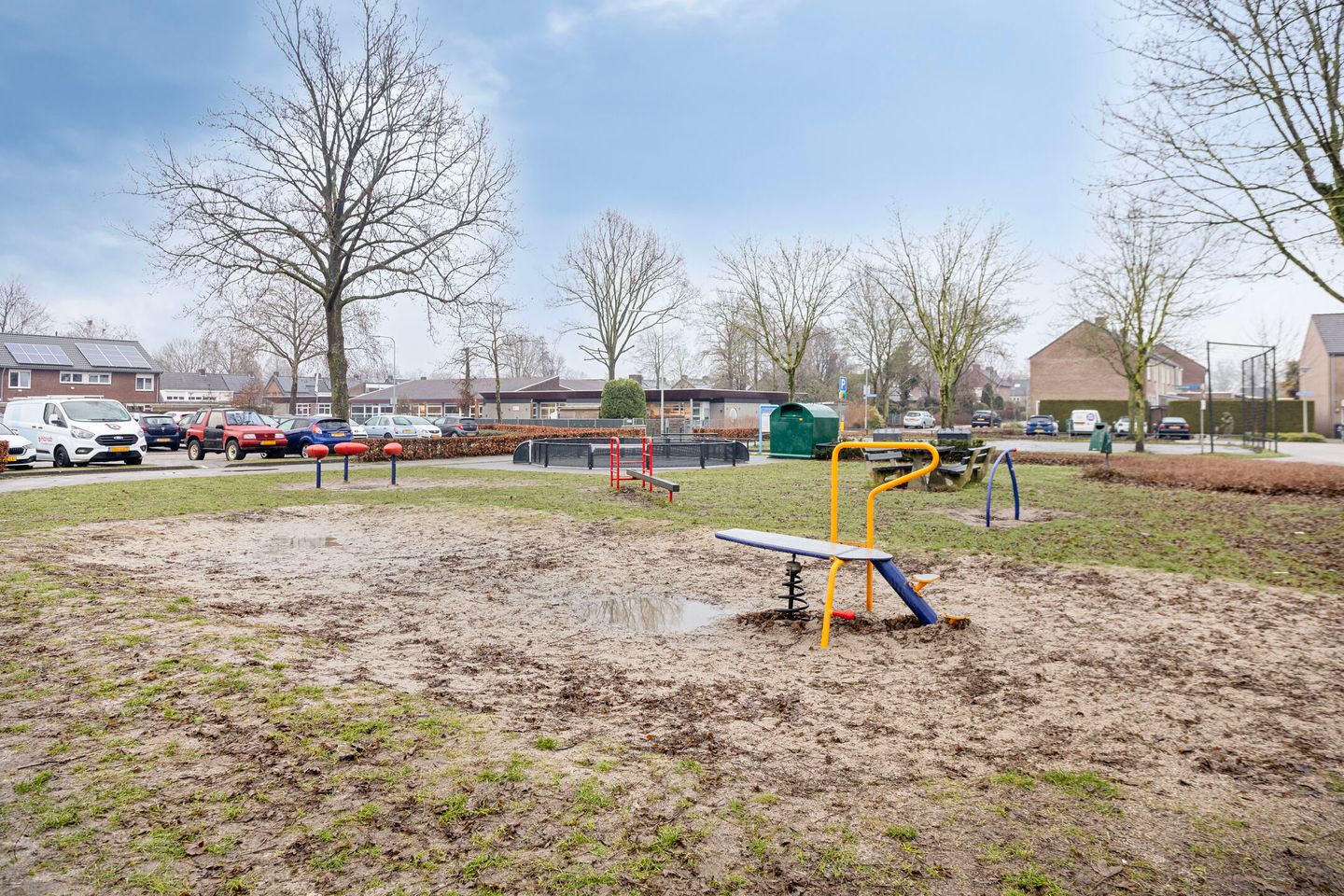 Photo 29 of Kramerstraat 7