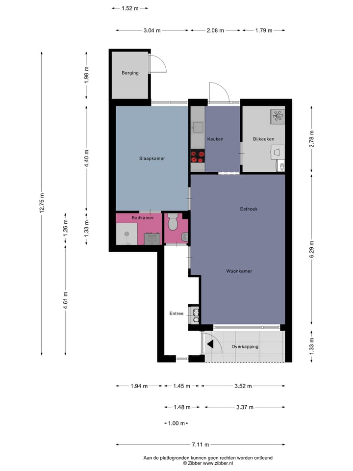Foto 31 van Kramerstraat 7