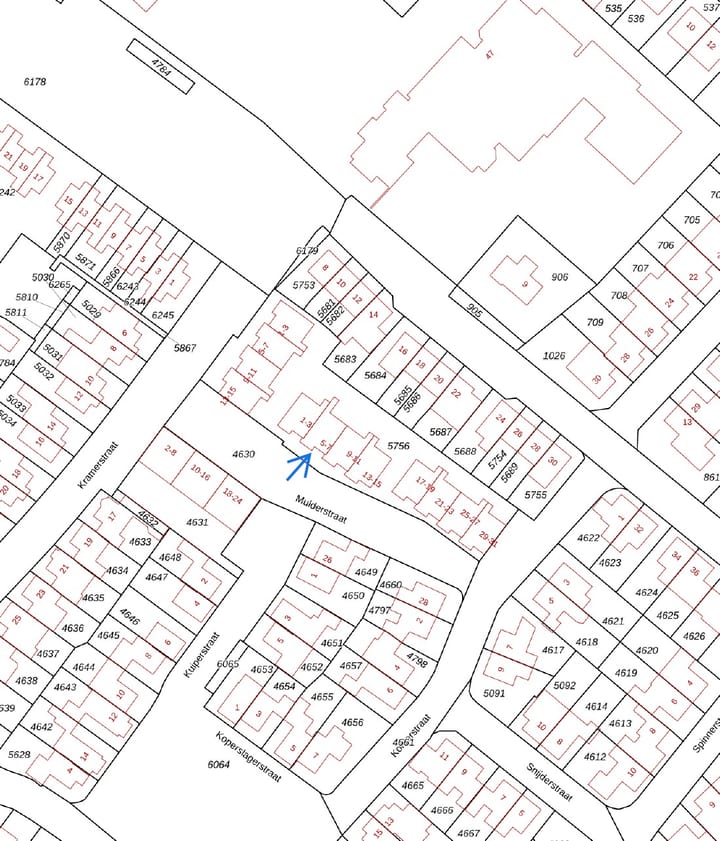 Foto 32 van Kramerstraat 7