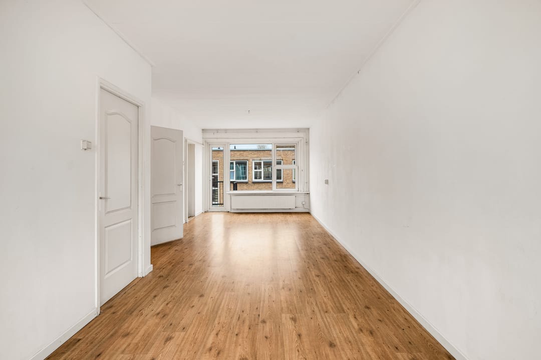 Photo 2 of Belgischestraat 38-C