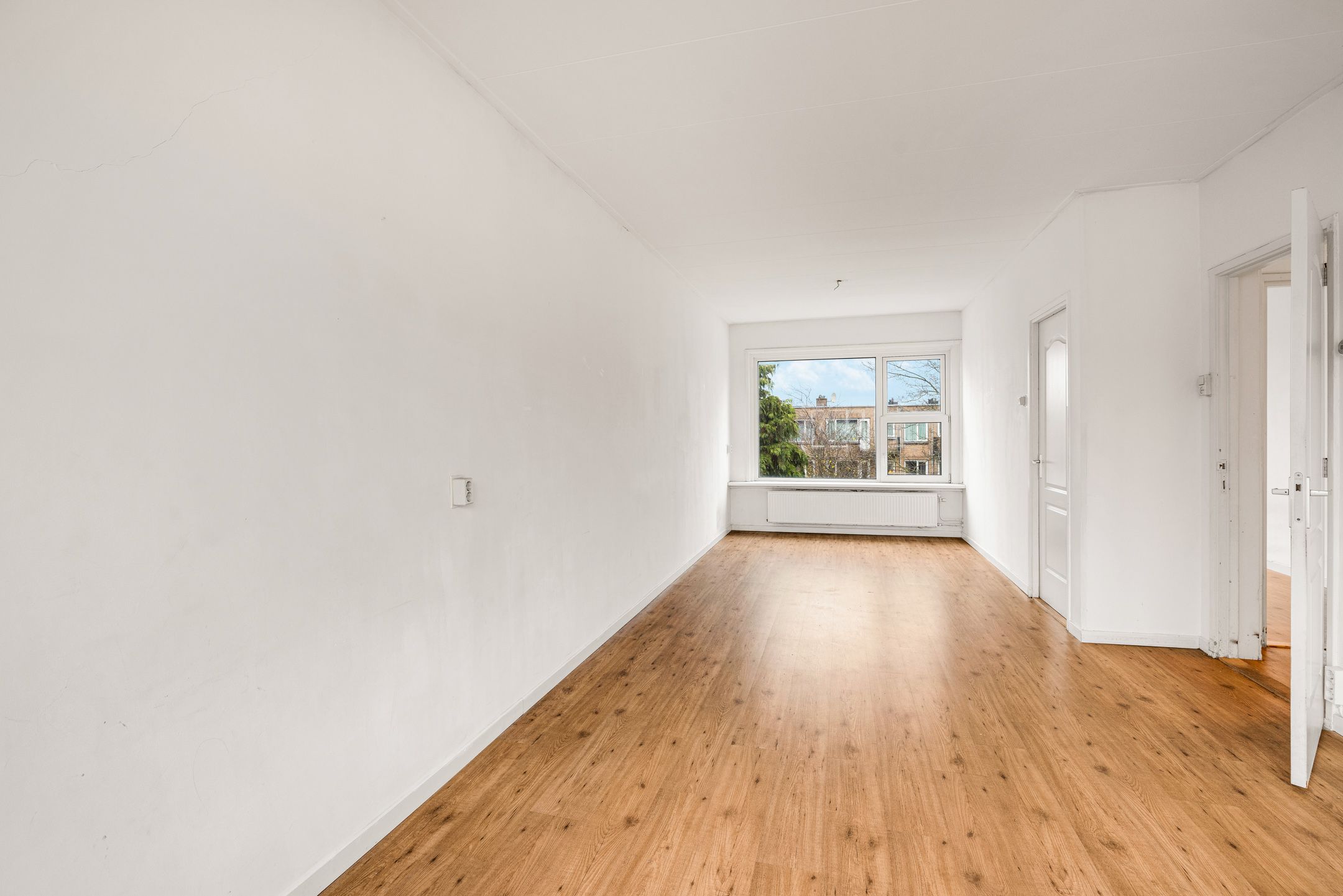 Photo 3 of Belgischestraat 38-C