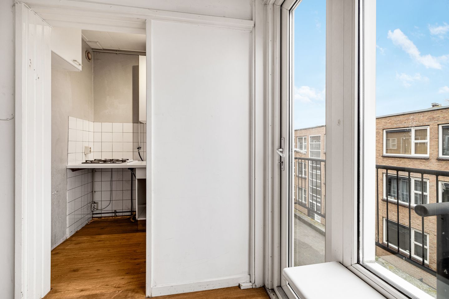 Photo 5 of Belgischestraat 38-C