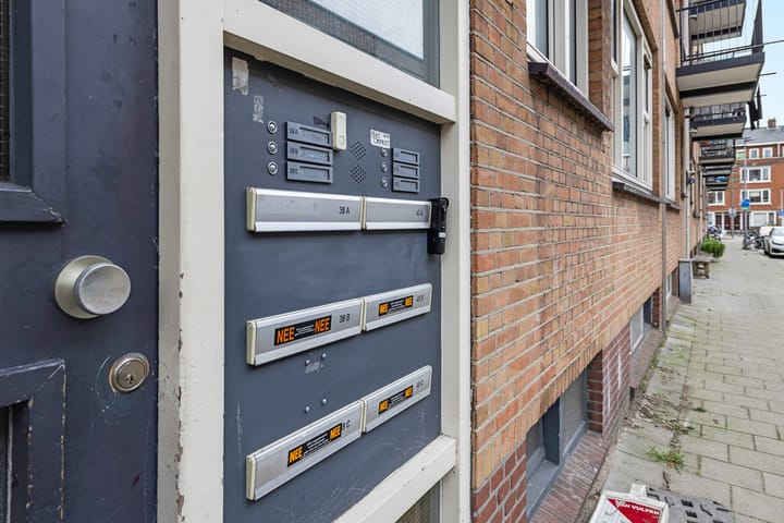 Foto 12 van Belgischestraat 38-C