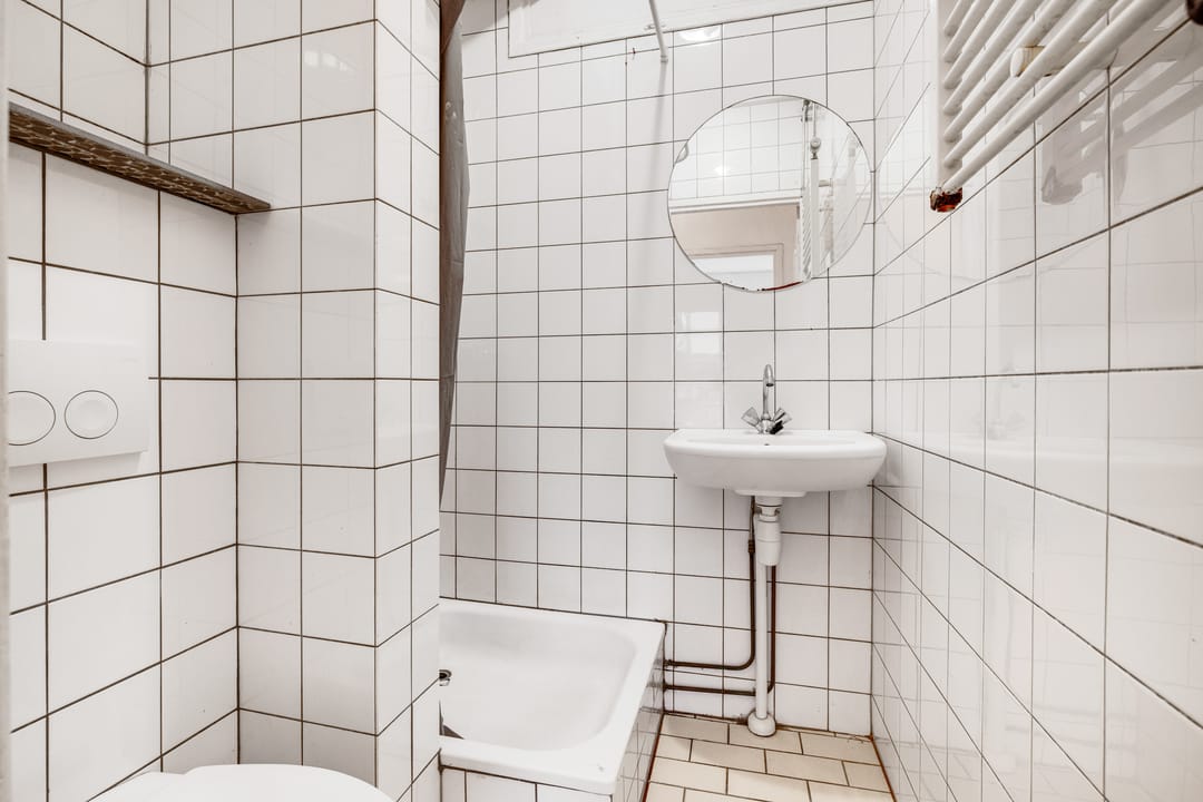 Photo 13 of Belgischestraat 38-C