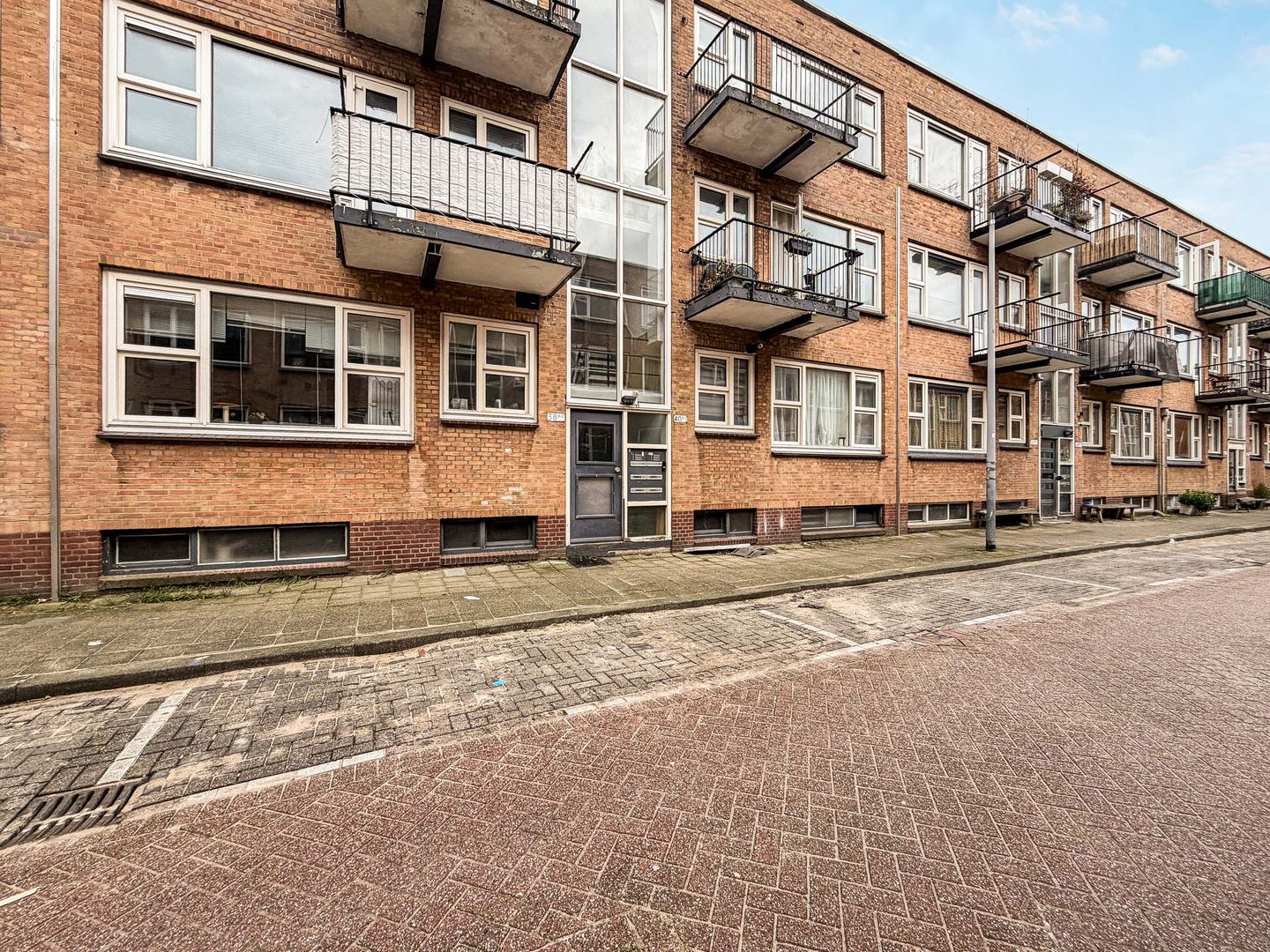 Photo 14 of Belgischestraat 38-C