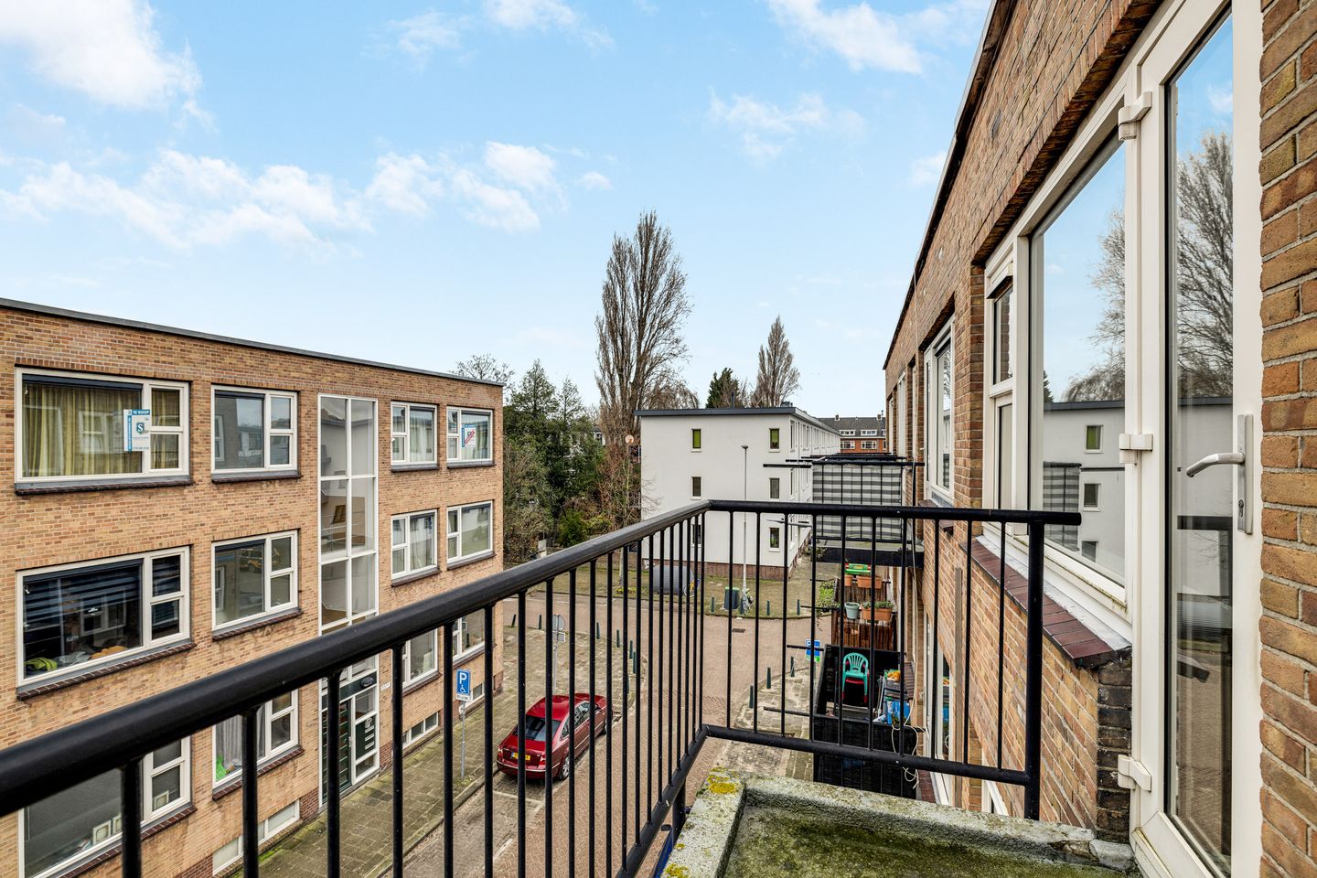 Photo 10 of Belgischestraat 38-C