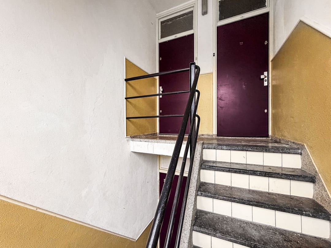 Photo 16 of Belgischestraat 38-C