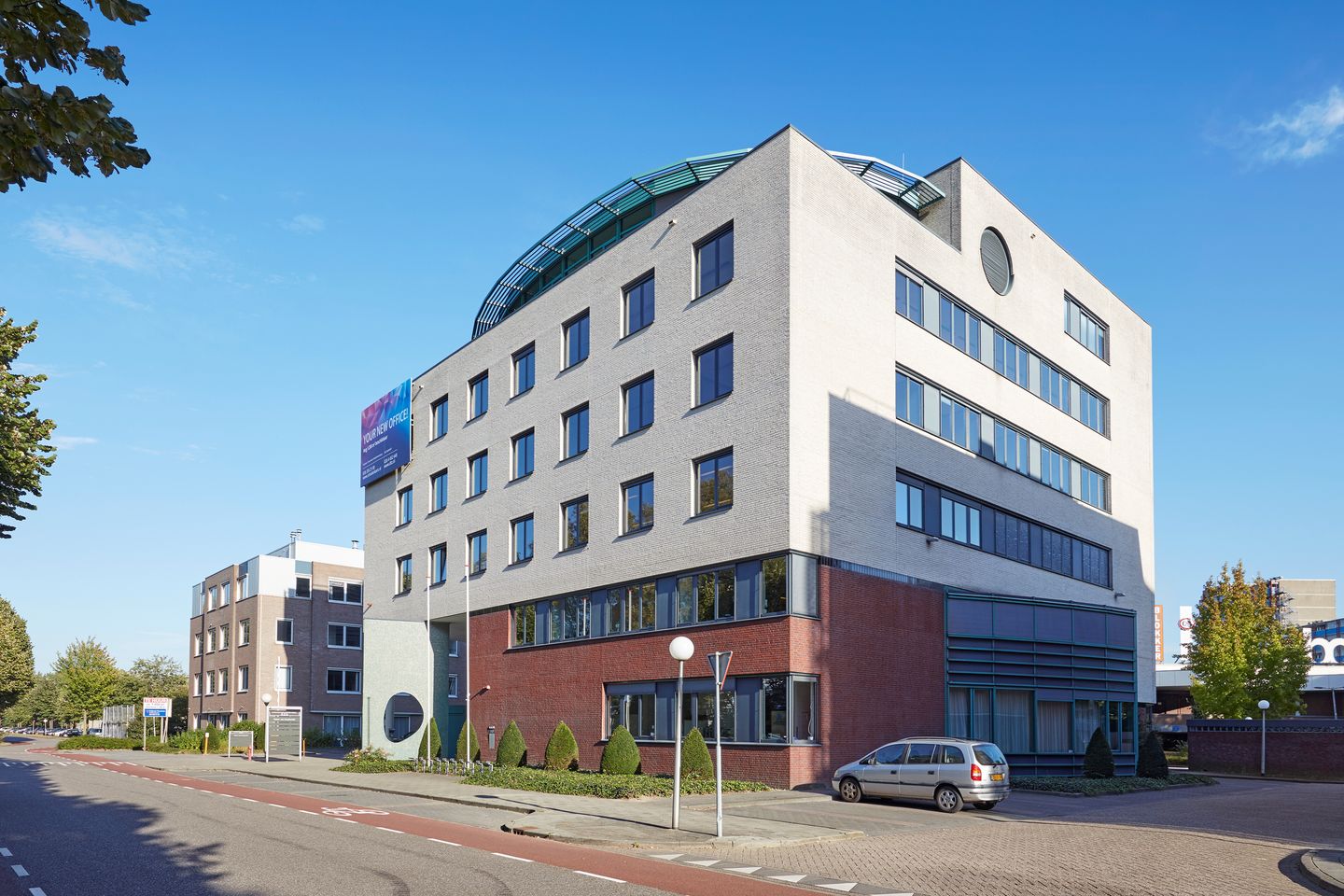 Bekijk foto 1 van Kronenburgsingel 525