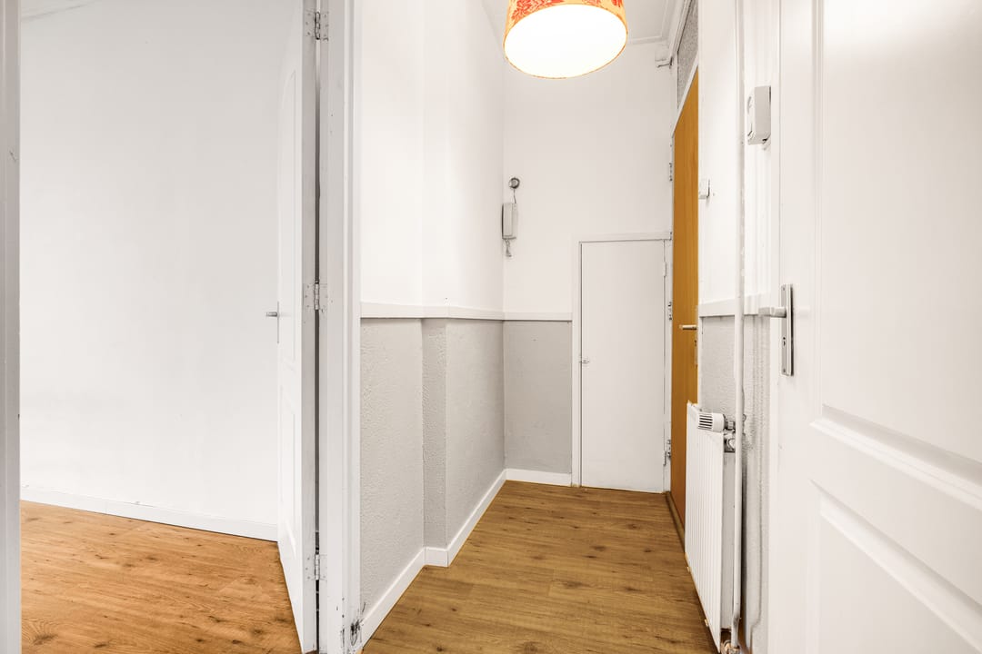 Photo 7 of Belgischestraat 38-C