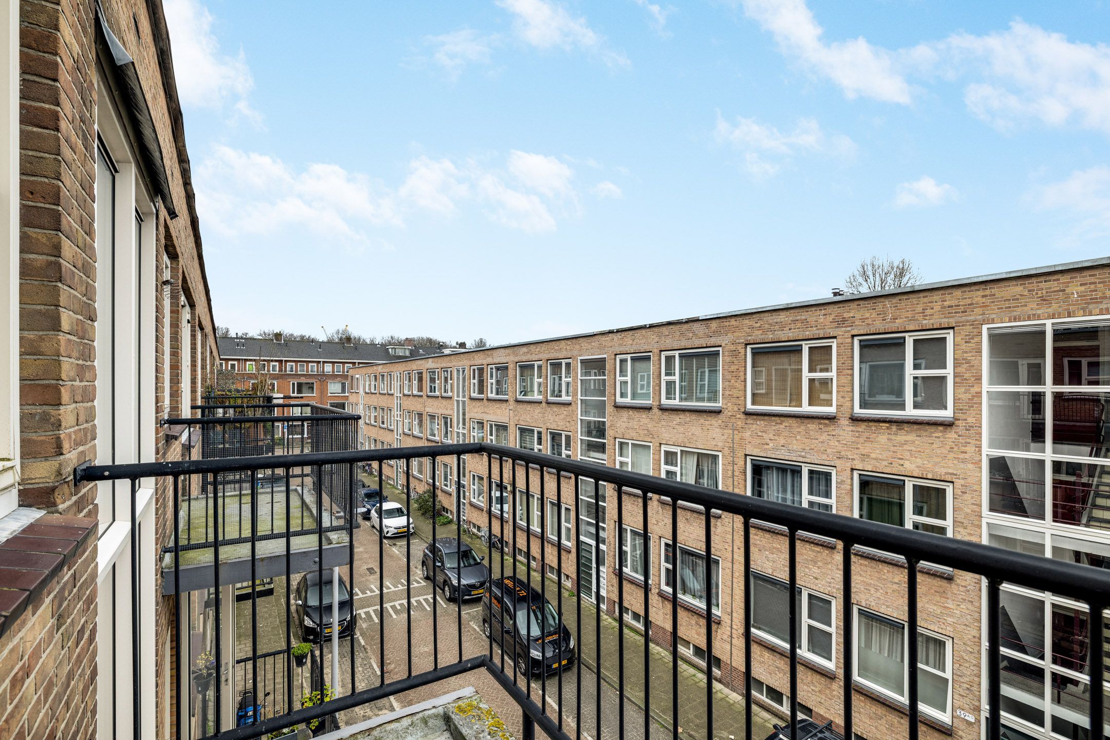 Photo 9 of Belgischestraat 38-C