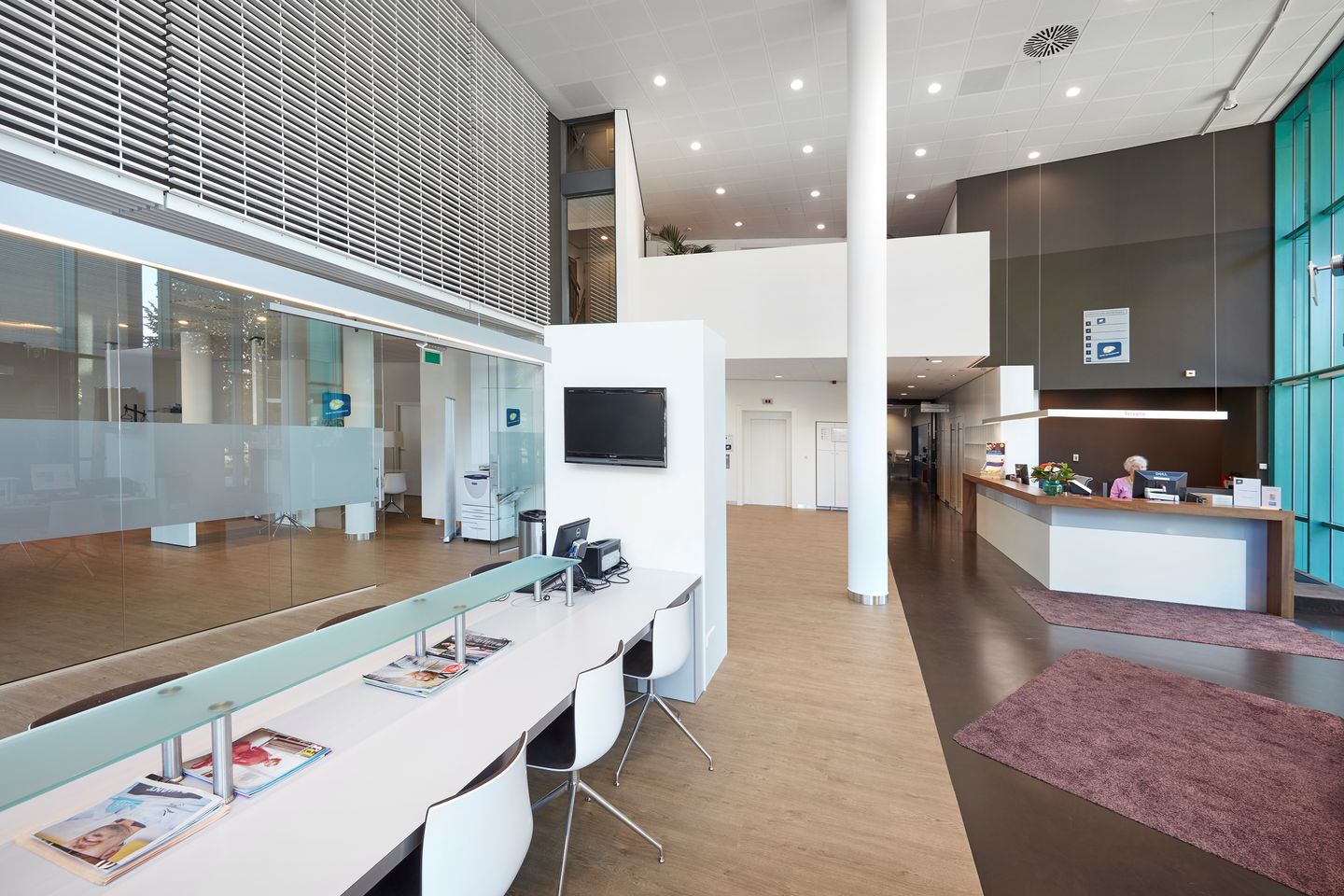 Bekijk foto 3 van Kronenburgsingel 525