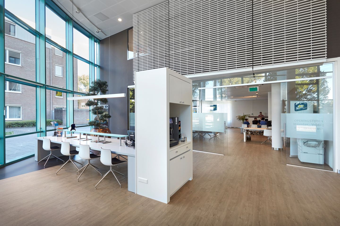 Bekijk foto 4 van Kronenburgsingel 525