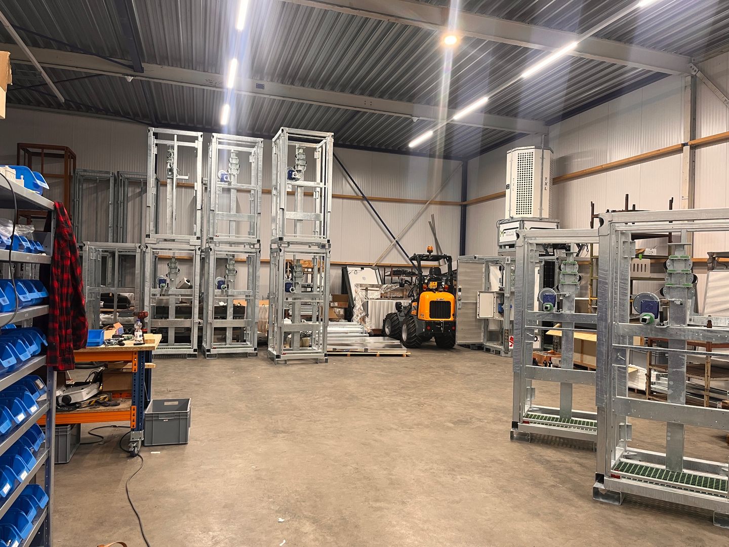 Bekijk foto 2 van Vulcanus 31