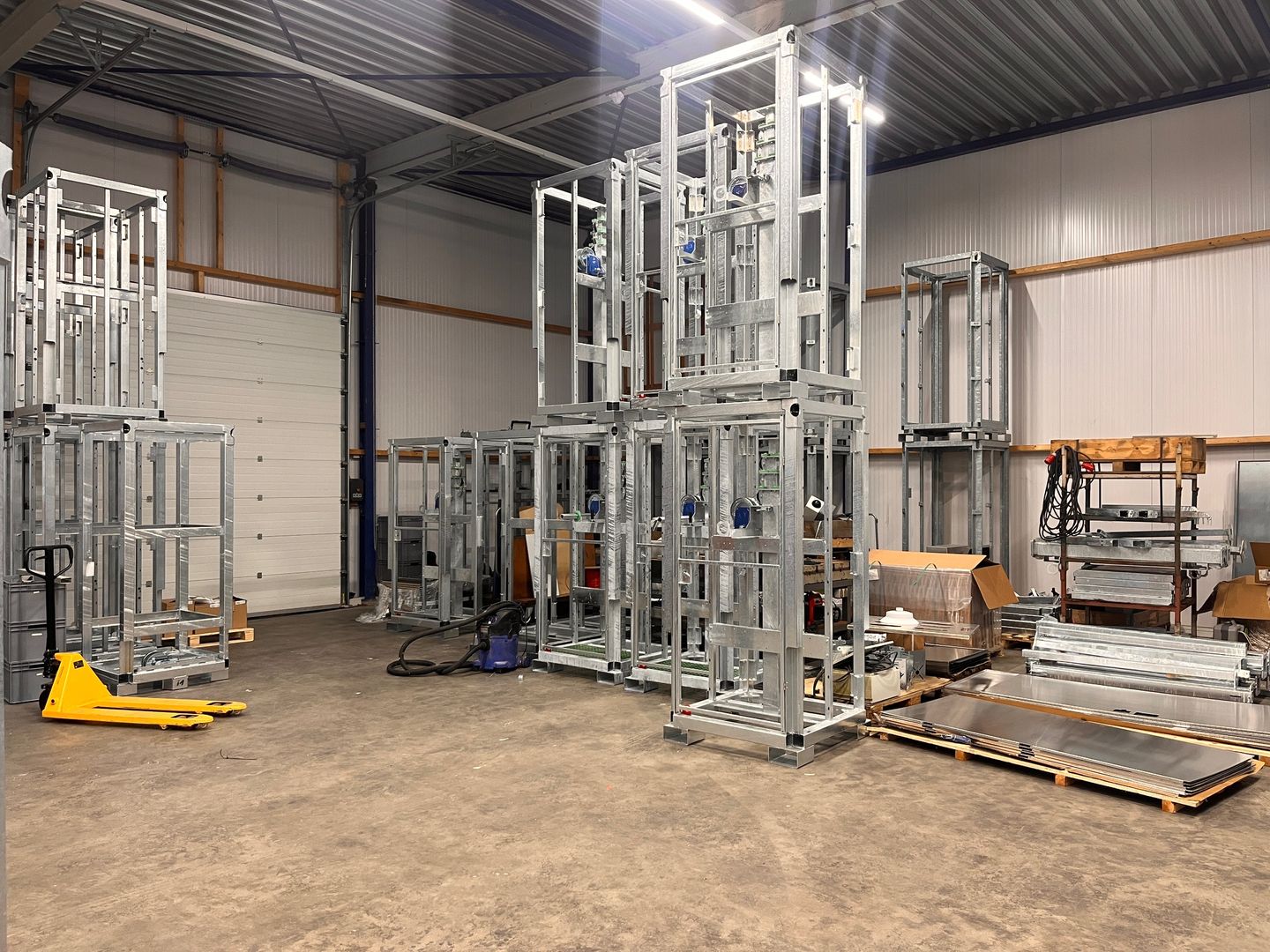 Bekijk foto 3 van Vulcanus 31