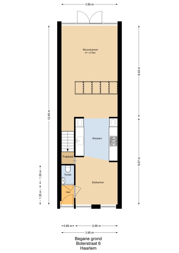 Photo 31 of Boterstraat 6