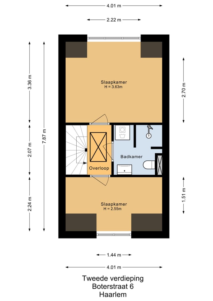 Photo 33 of Boterstraat 6