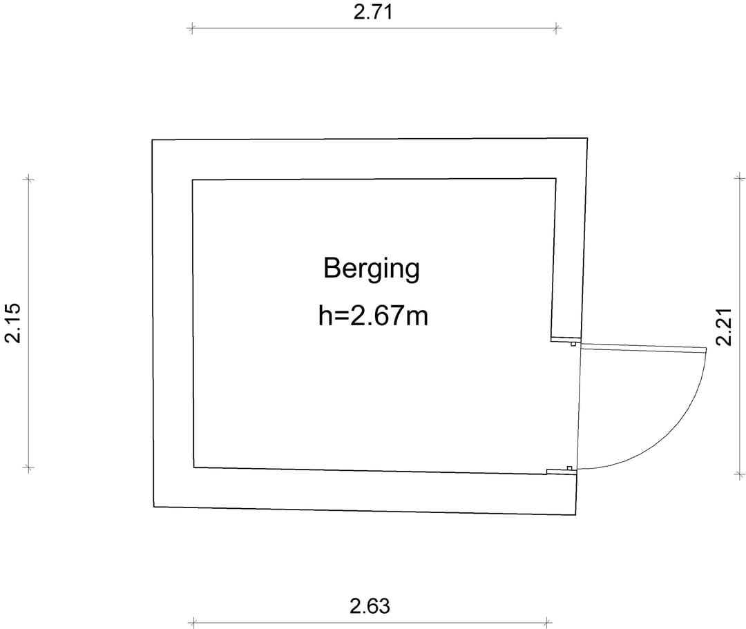 Foto 41 van Eef Kamerbeekstraat 350