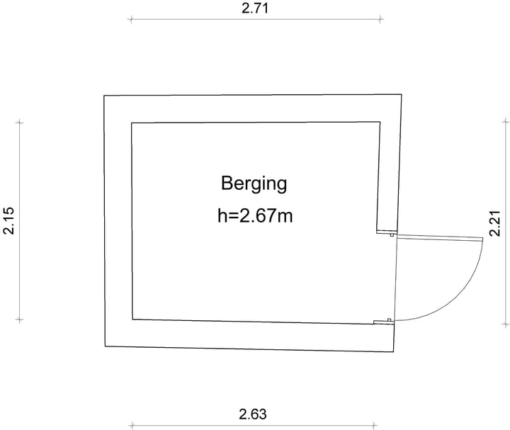 Foto 41 van Eef Kamerbeekstraat 350