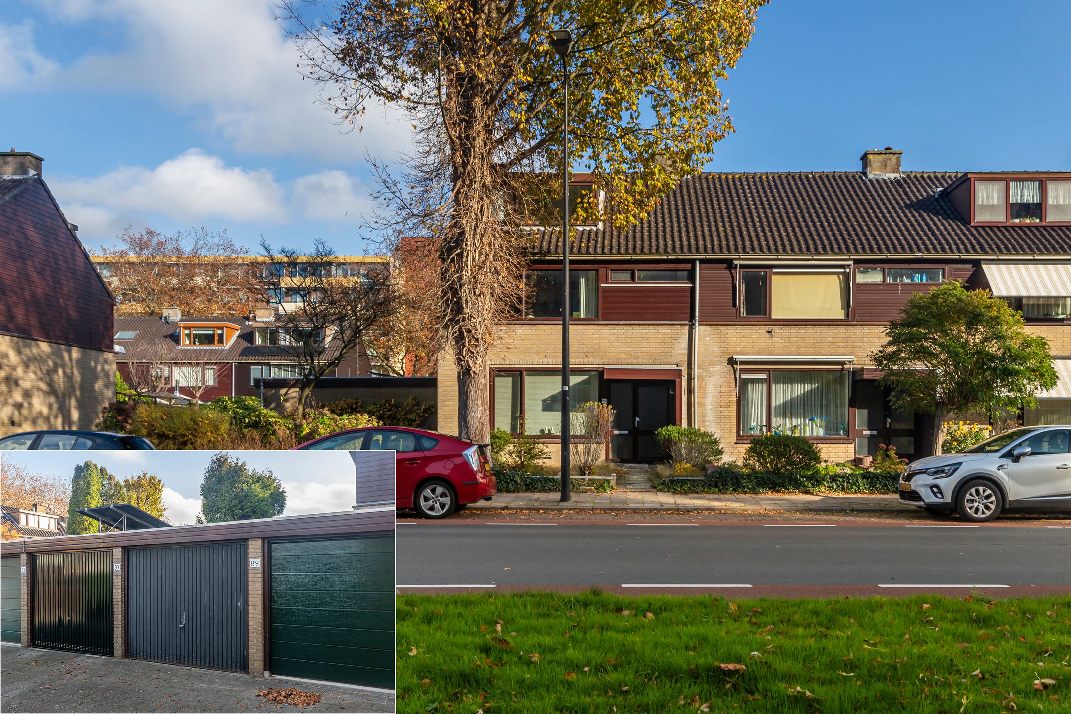 Dr H.J. van Mooklaan 95 