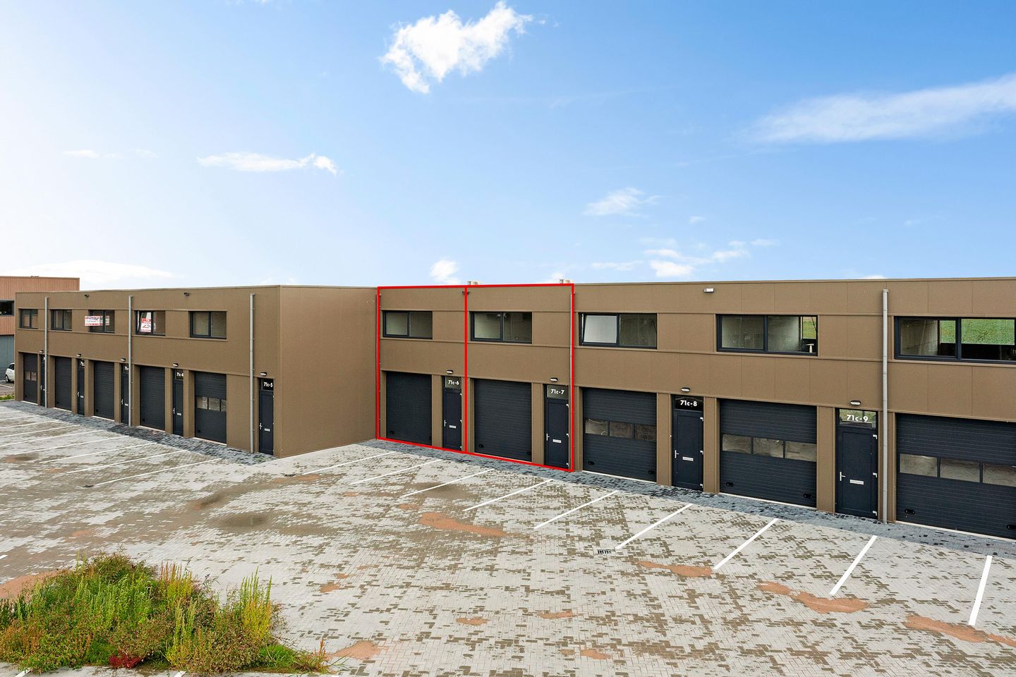 View photo 1 of Schoffel 71-C7