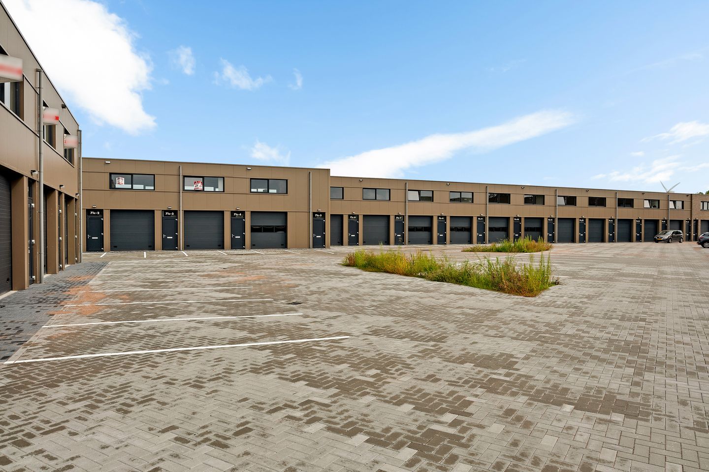 View photo 4 of Schoffel 71-C7