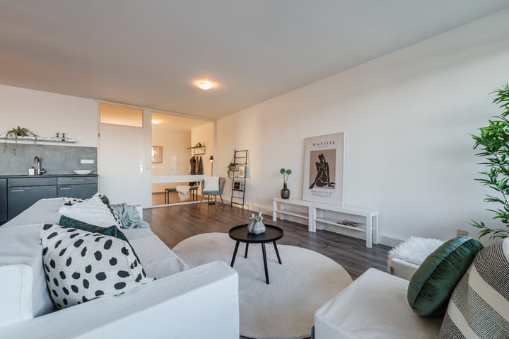 Foto 2 van Bomanshof 65