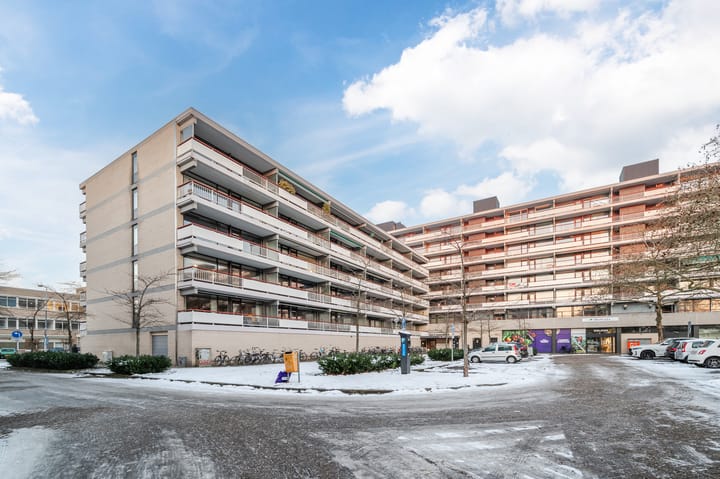 Foto 5 van Bomanshof 65