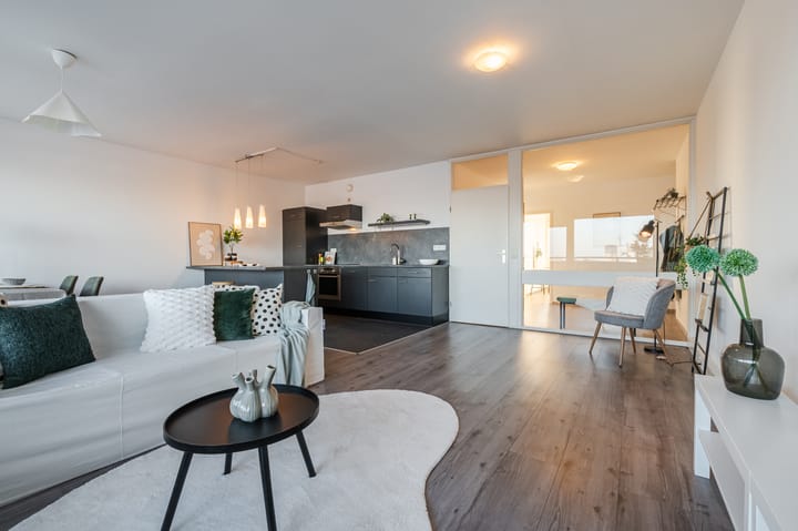 Foto 16 van Bomanshof 65