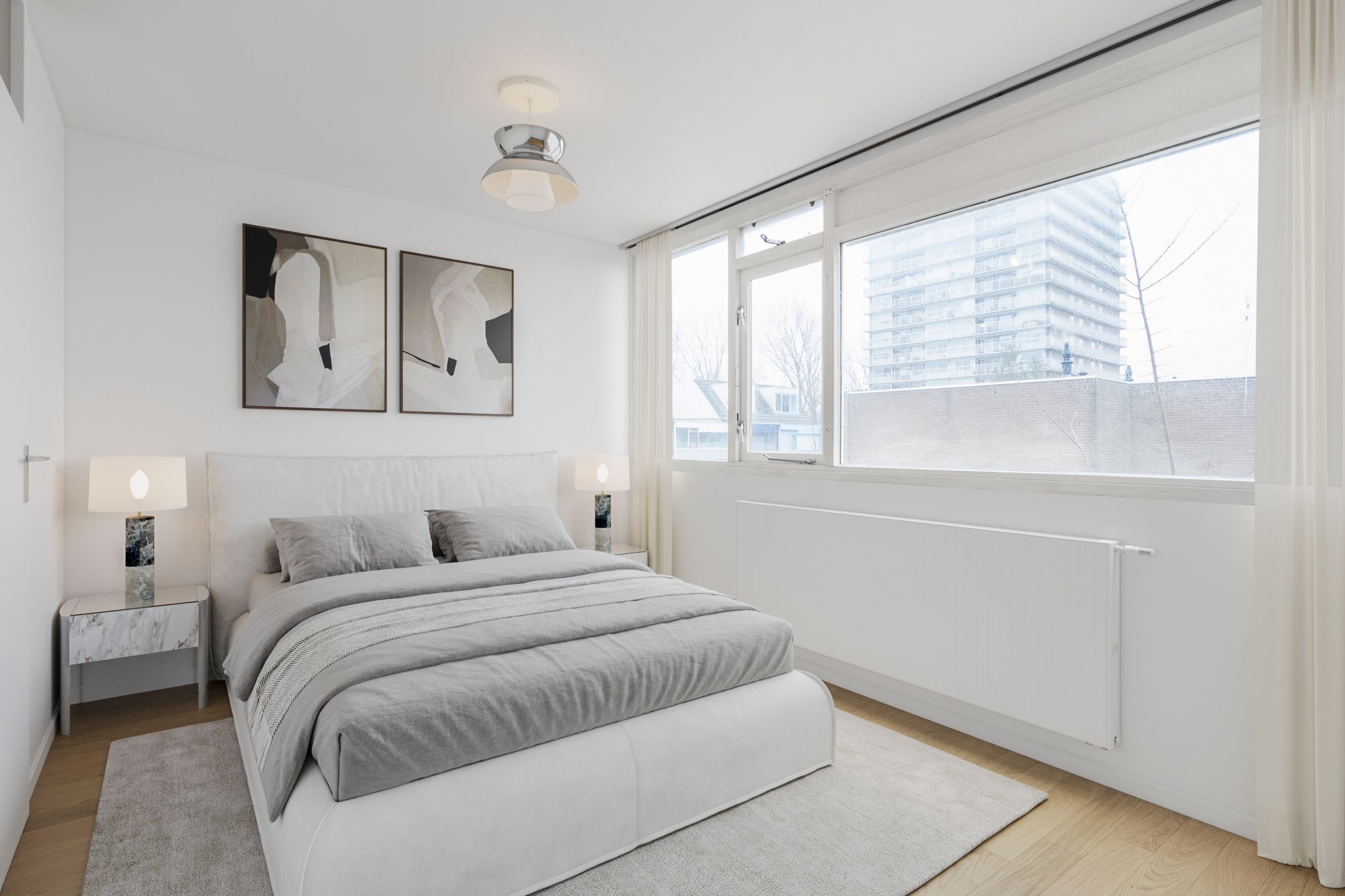 Foto 12 van Strawinskylaan 21