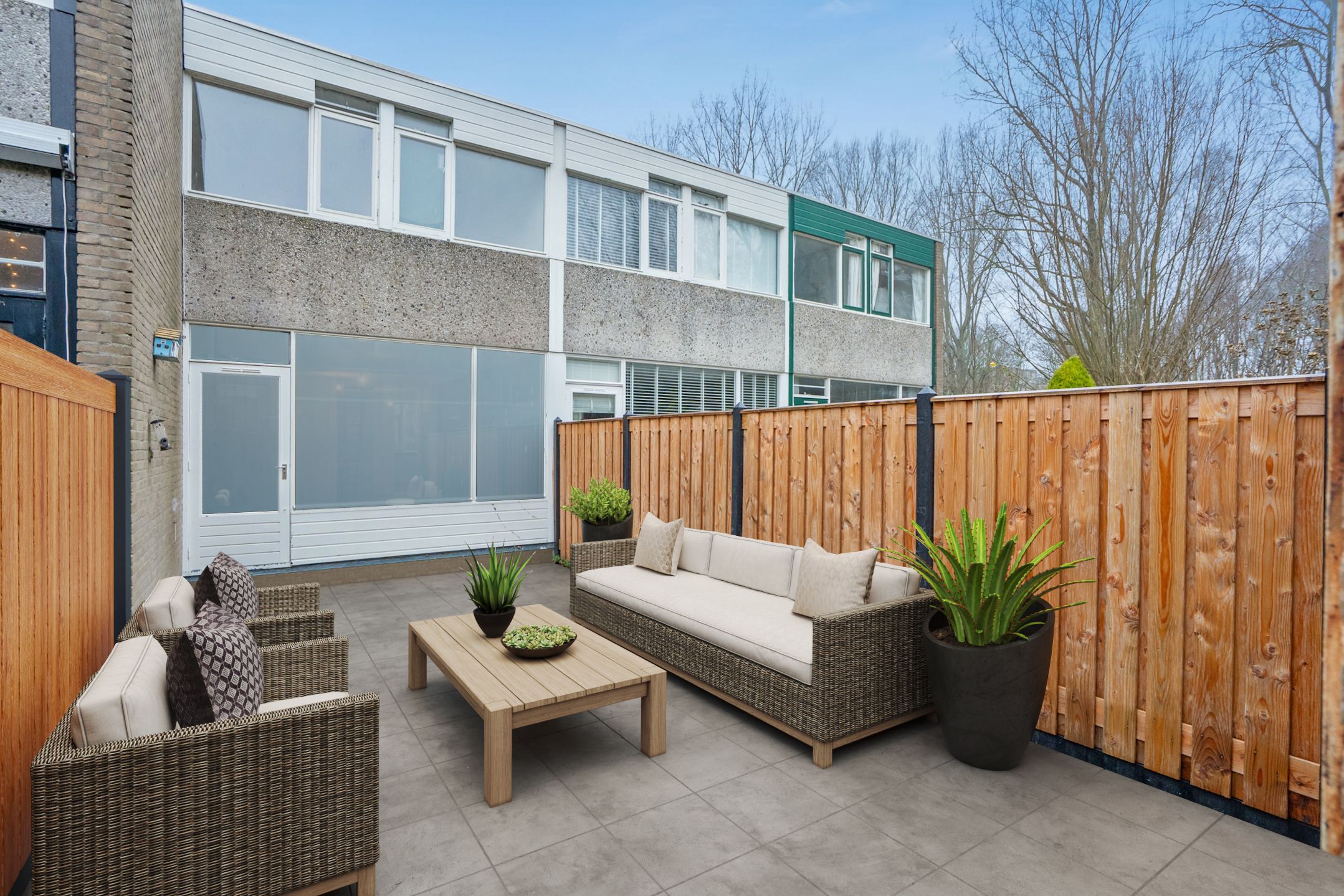 Foto 24 van Strawinskylaan 21