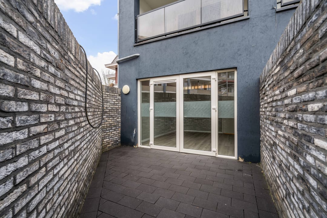 Foto 26 van Julianalaan 6