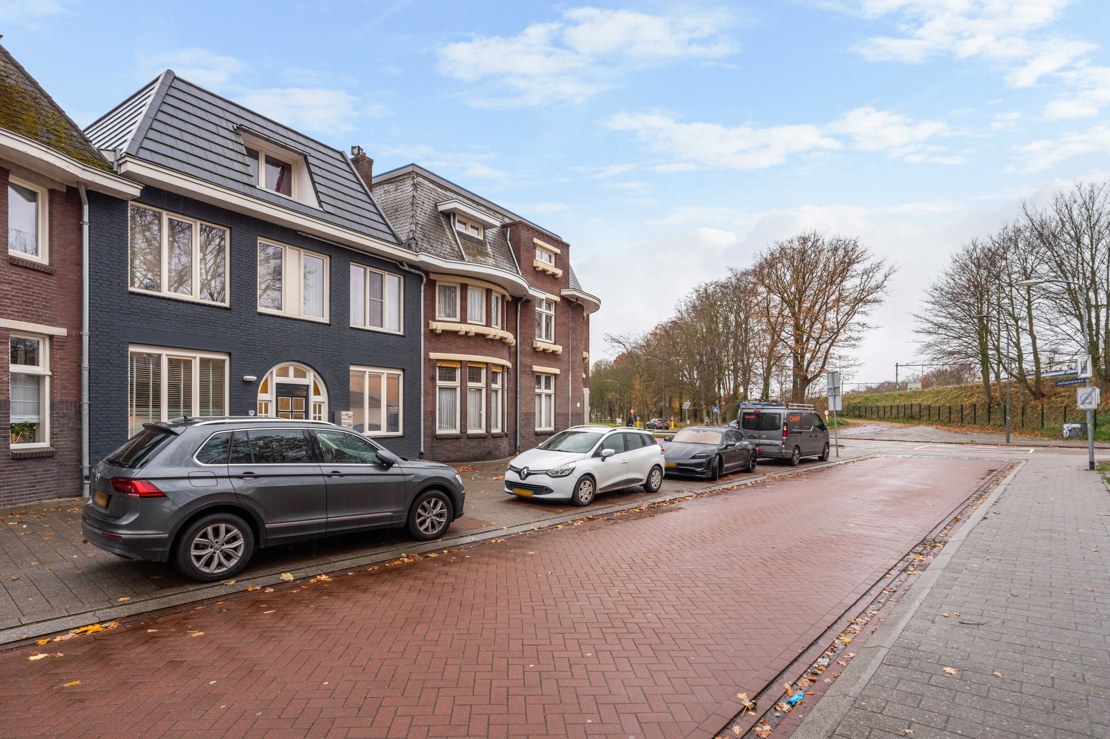 Foto 27 van Julianalaan 6