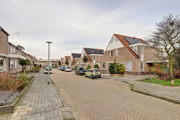 Foto 4 van Marjolein 34