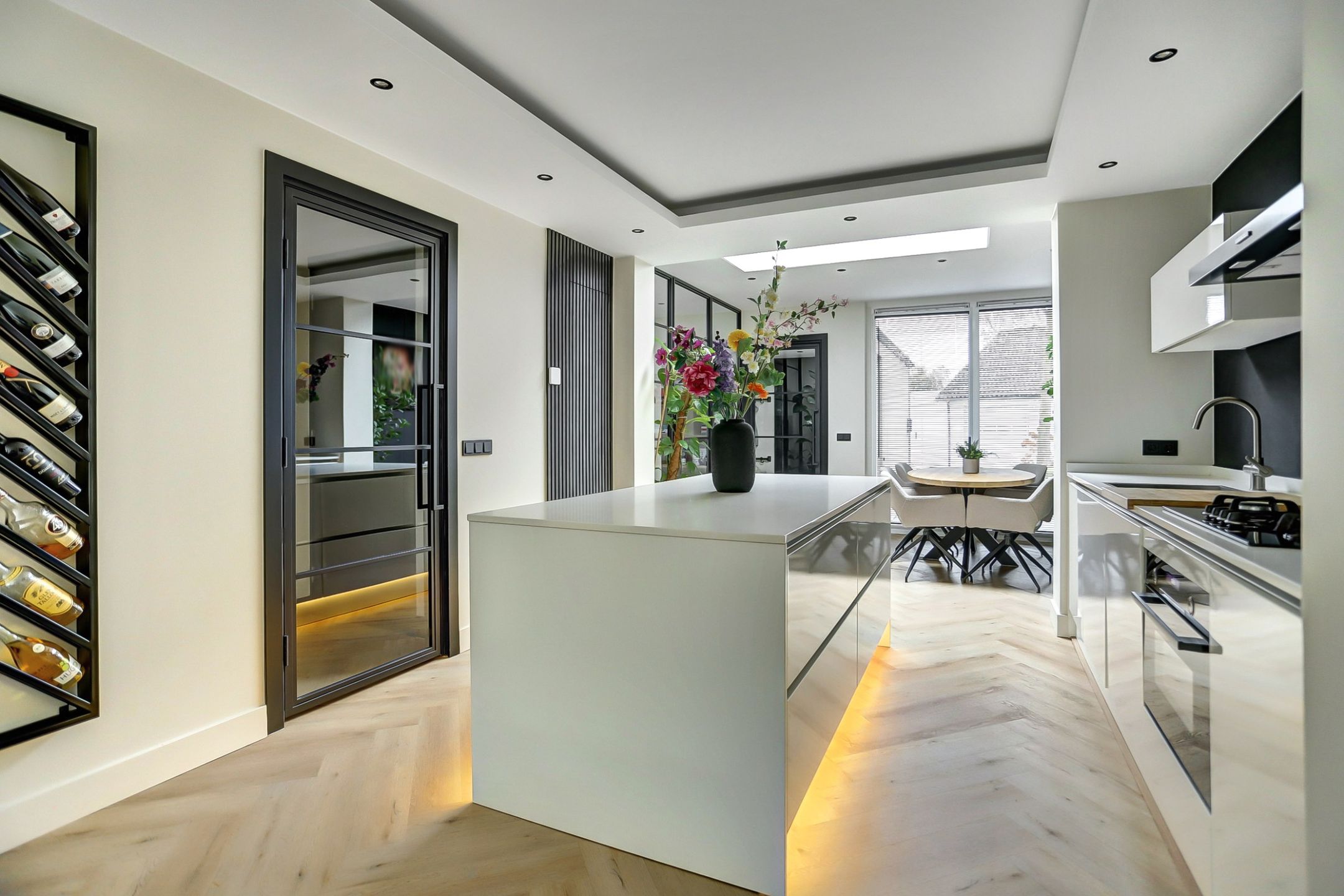 Buying a house in The Netherlands., Vlettevaart 69