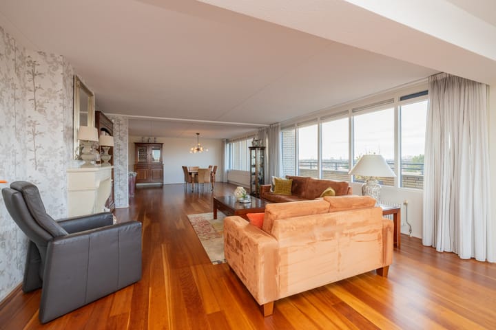 Foto 3 van Verhagenplein 46