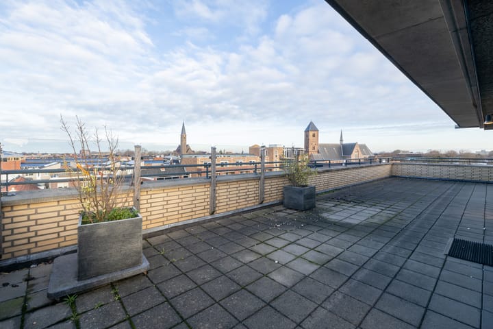 Foto 4 van Verhagenplein 46