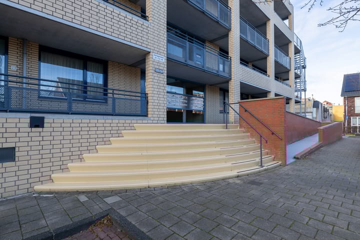 Foto 5 van Verhagenplein 46