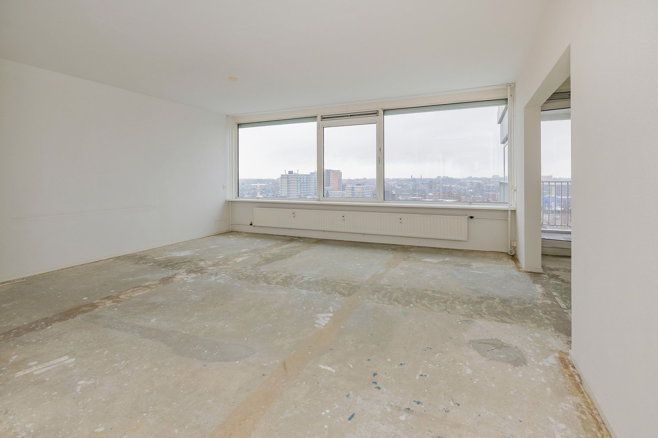 Foto 3 van Sweelinckplein 98