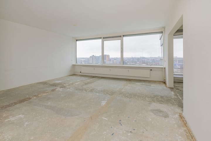 Foto 3 van Sweelinckplein 98