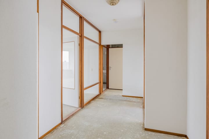 Foto 4 van Sweelinckplein 98