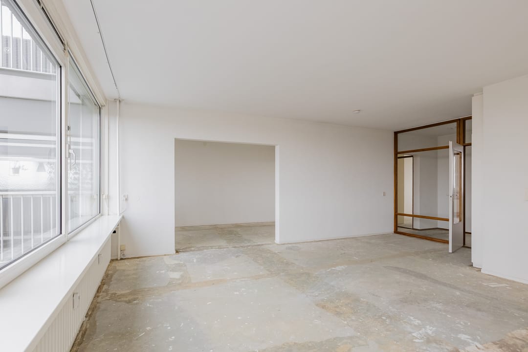 Foto 7 van Sweelinckplein 98