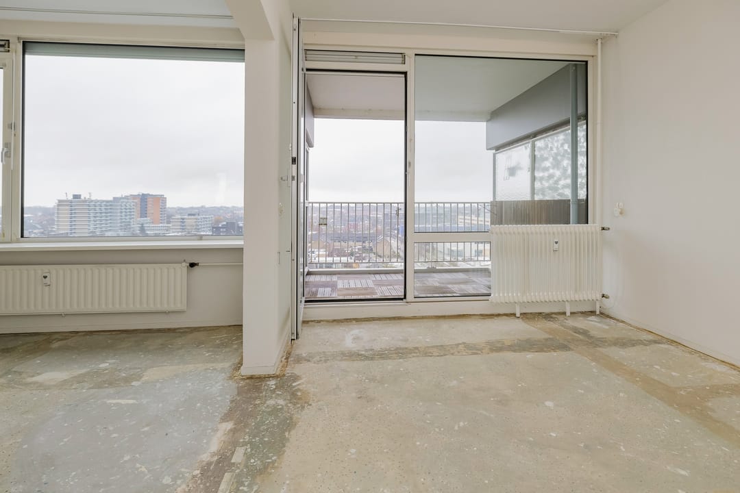 Foto 8 van Sweelinckplein 98