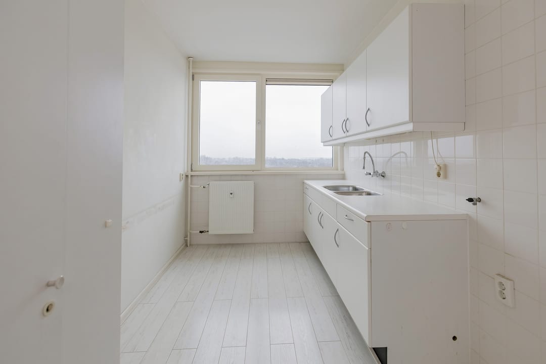 Foto 11 van Sweelinckplein 98