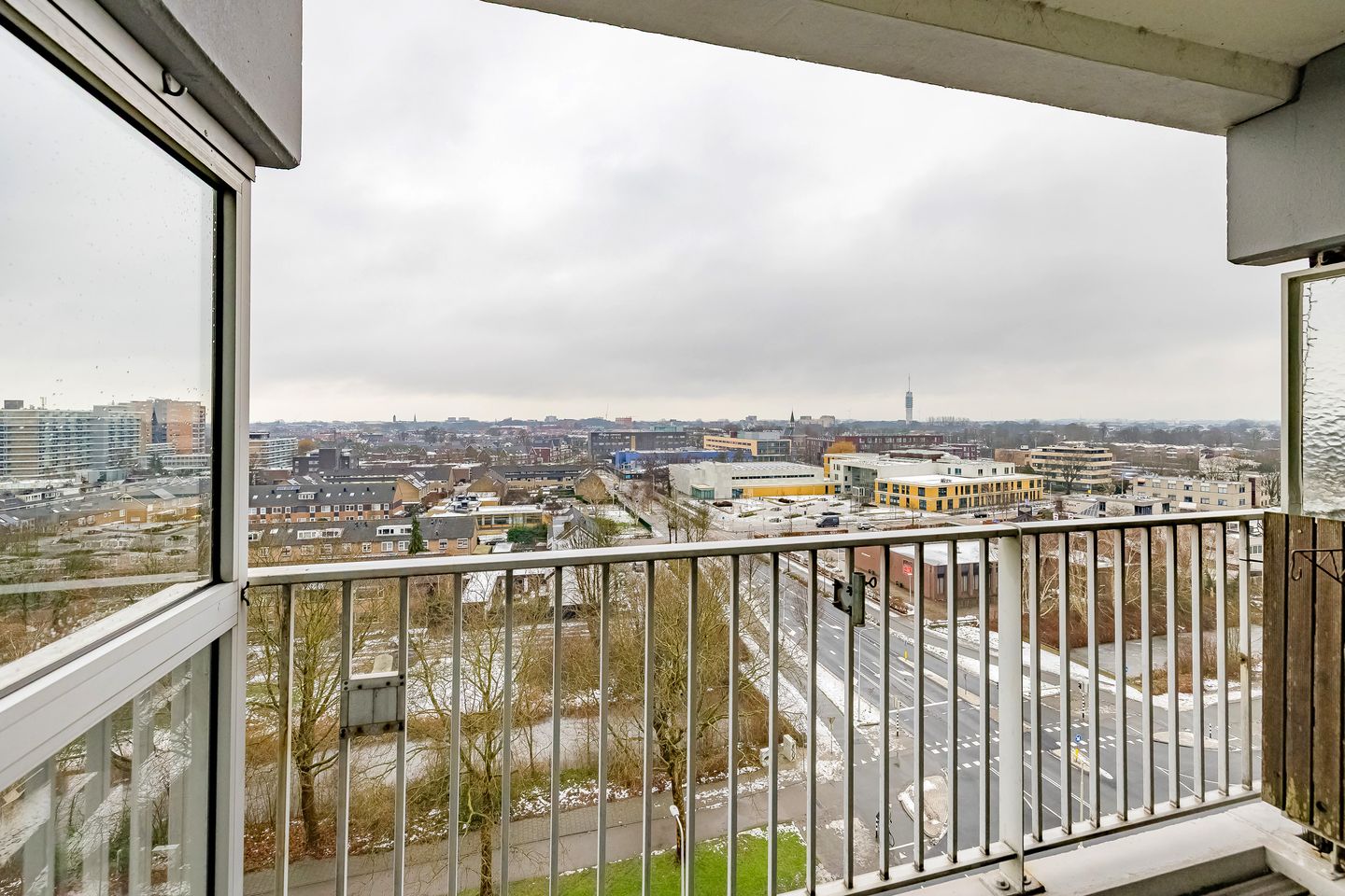 Foto 20 van Sweelinckplein 98