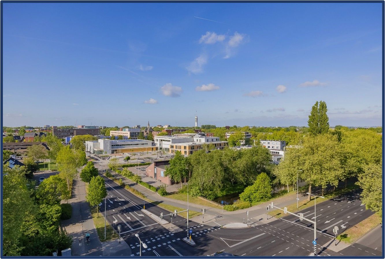 Foto 21 van Sweelinckplein 98