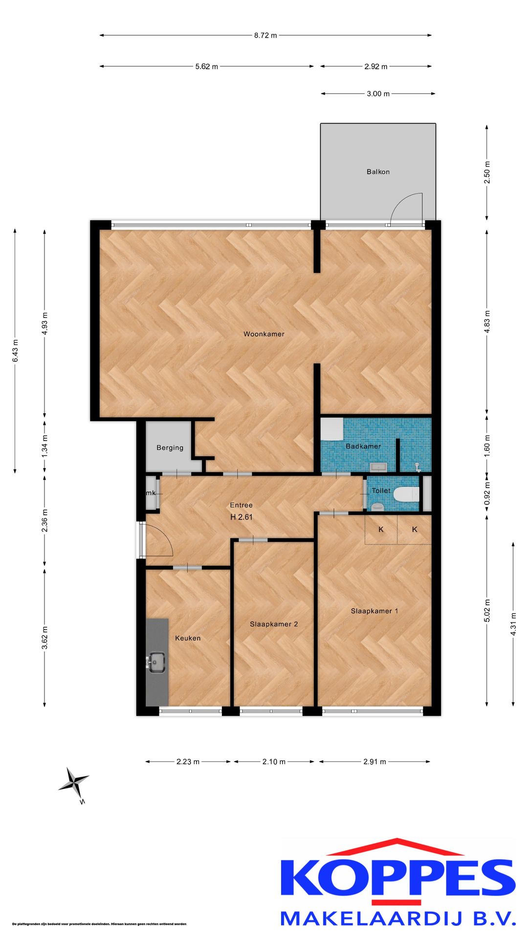 Foto 22 van Sweelinckplein 98